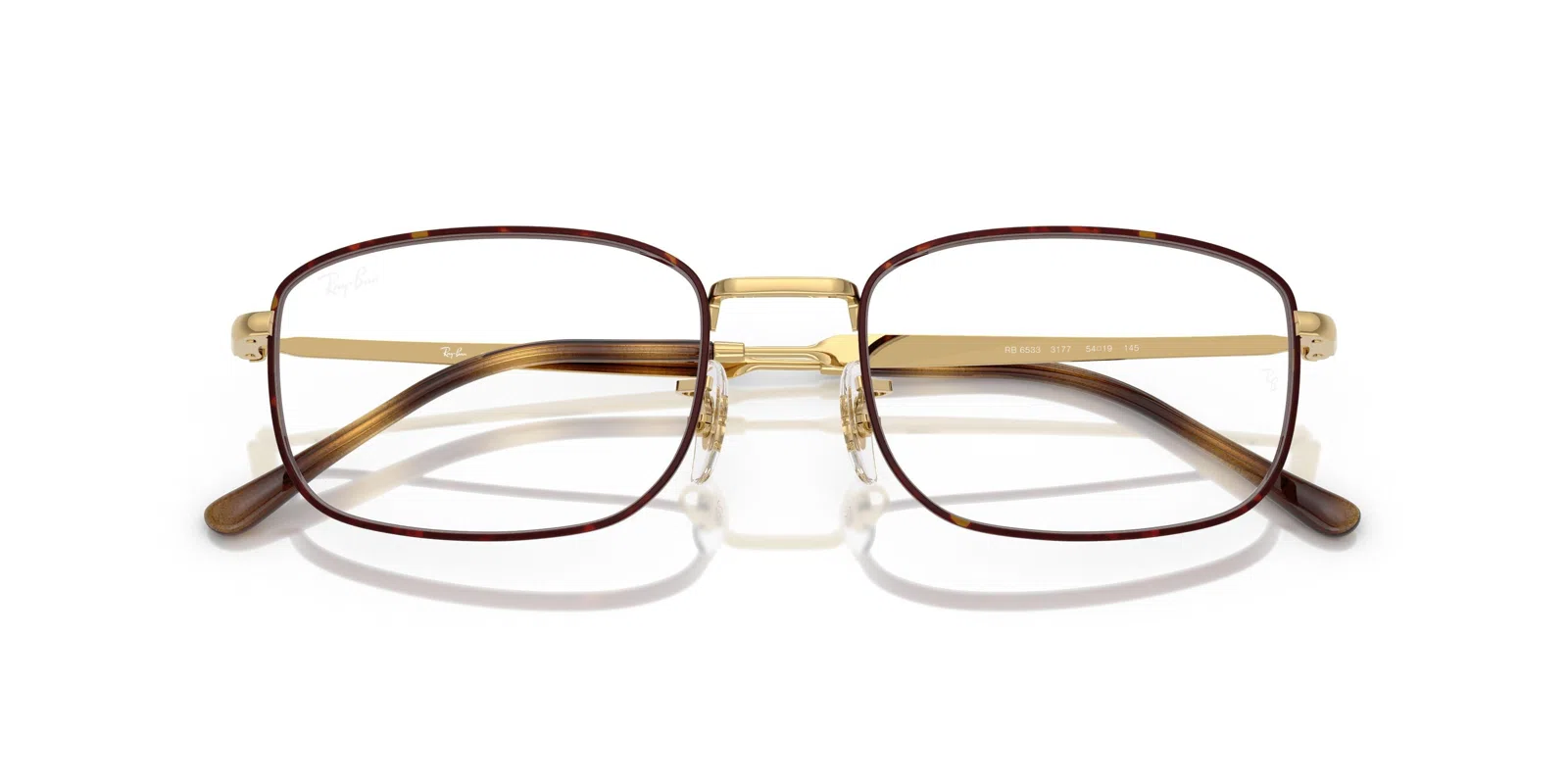 Ray-Ban 6533 Eyeglasses - view 35